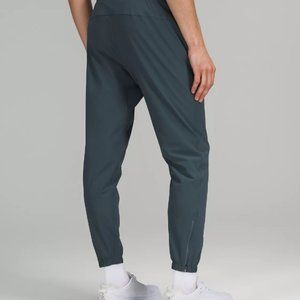 Lululemon Surge Jogger 27" length